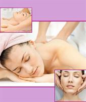 Angie Munoz, Beacon for Life, LLC (MM24891), Massage and Skincare Services