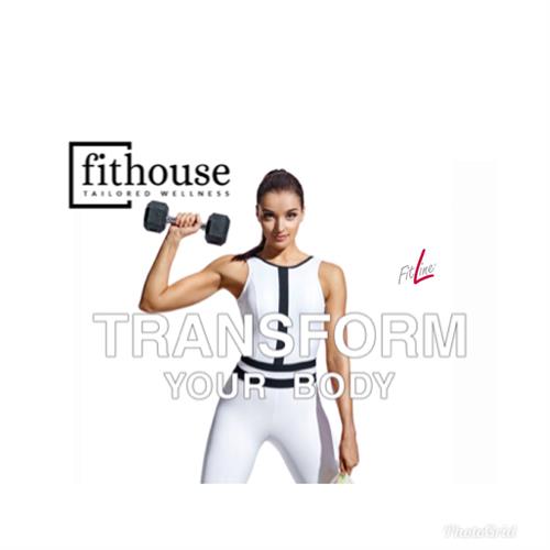 Fithouse - Tailored Wellness