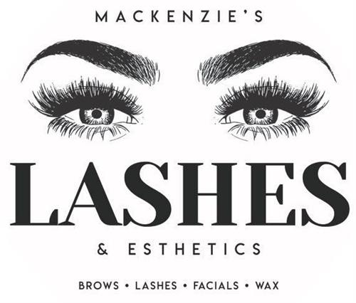 MacKenzie’s Lashes & Esthetics