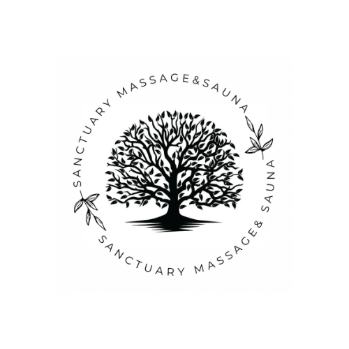 Sanctuary Massage & Sauna  BCTMB, LMT, Certified Yomassage Therpist/ Rene Geerdes