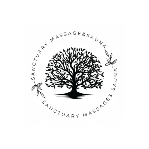 Sanctuary Massage & Sauna  BCTMB, LMT Rene Geerdes