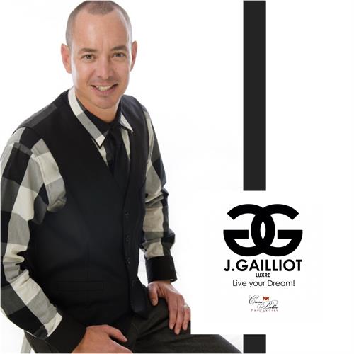 Jason Gailliot