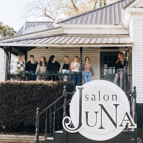 Salon JuNa