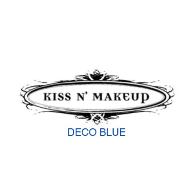 Kiss N' Makeup at Deco Blue Salon