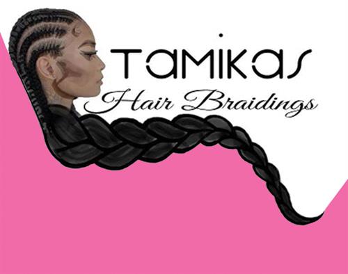 Tamikas Hairbraidings