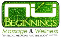 Nu Beginnings Massage & Wellness