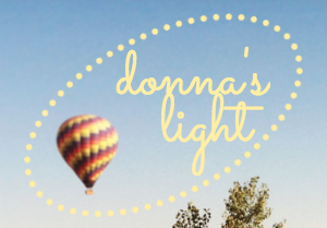 Donna's Light