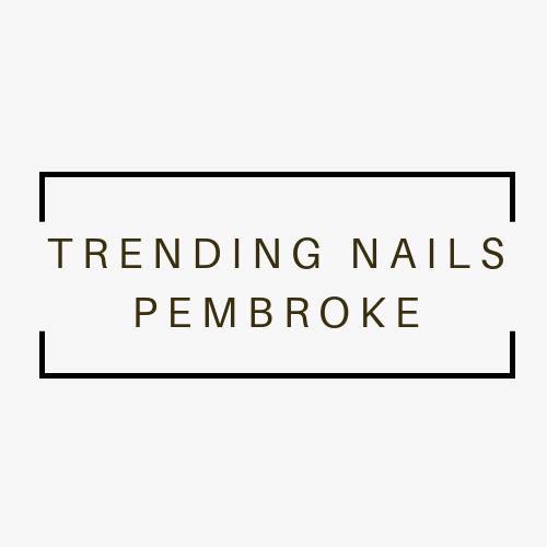 Trending Nails Pembroke