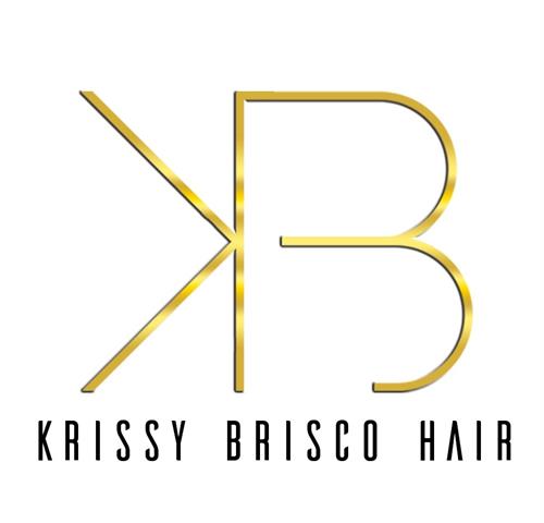 Krissy Brisco Hair