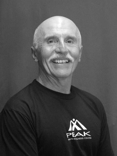 Dan Adcock - Pilates CoreAlign New Member Orientation Downtown