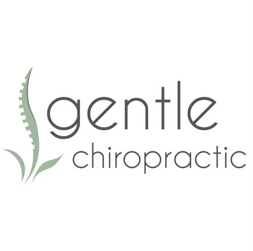 Dr. Amy Richard with Gentle Chiropractic