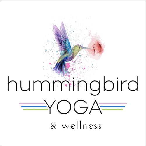 hummingbirdYOGA & wellness