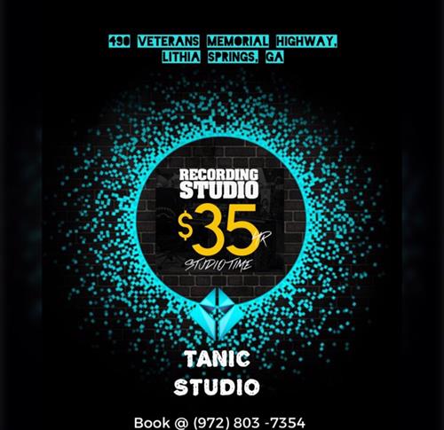 Tanic Studio