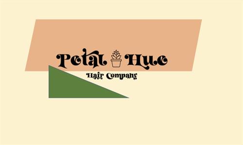 Petal and Hue Hair Company
