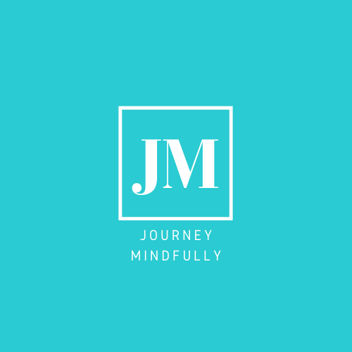 Journey Mindfully - Kennedi Pierce