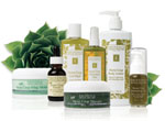 Solana Natural Beauty and Wellness