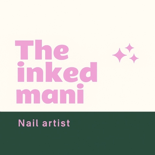 The Inked Mani