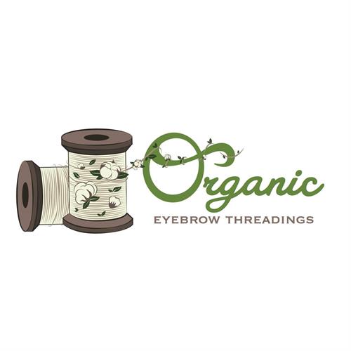 Organic Eyebrow Threading