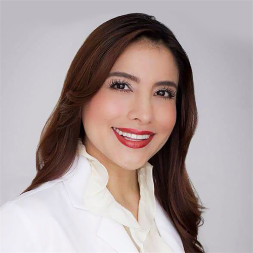 Dr. Sara Lea Salas Tovar