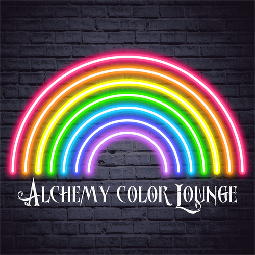 Alchemy Color Lounge