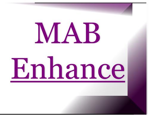 MAB Enhance