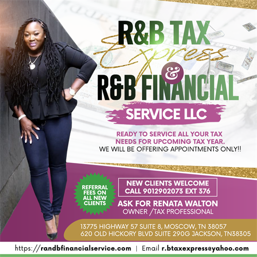 Renata(Jackson location)