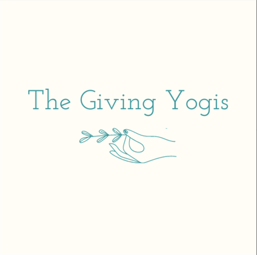 The Giving Yogis