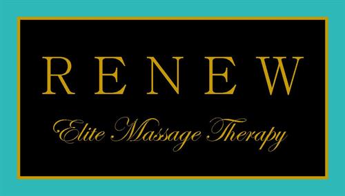 RENEW Elite Massage Therapy