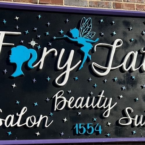 FairyTale Beauty Salon