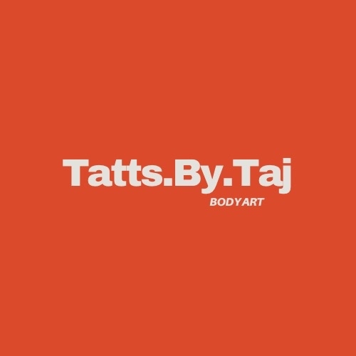 Tatts.By.Taj body art