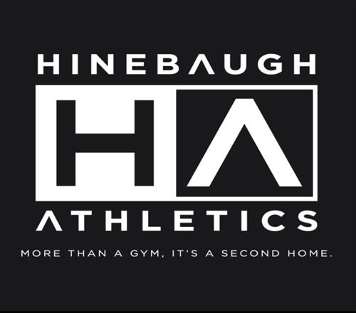 Hinebaugh Athletics