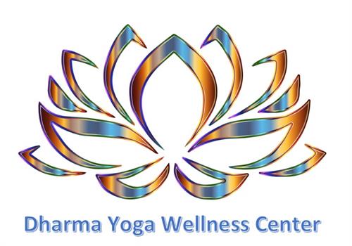 Dharma Yoga Studio