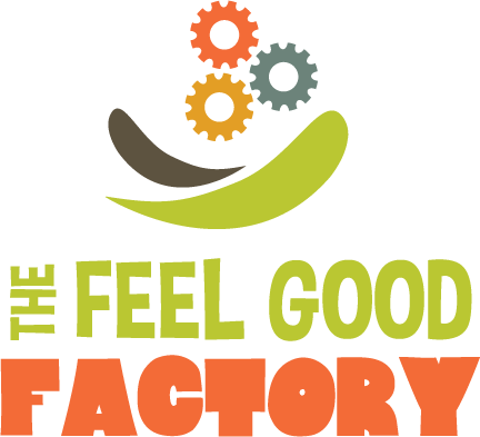 THE FEEL GOOD FACTORY