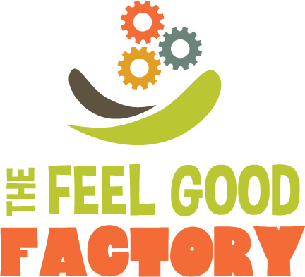 THE FEEL GOOD FACTORY (Michelle)