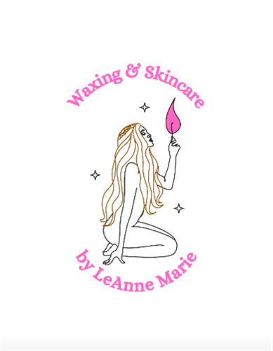 Waxing & Skincare by Leanne Marie