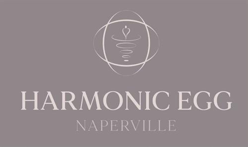 Harmonic Egg Naperville