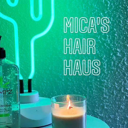 Mica's Hair Haus