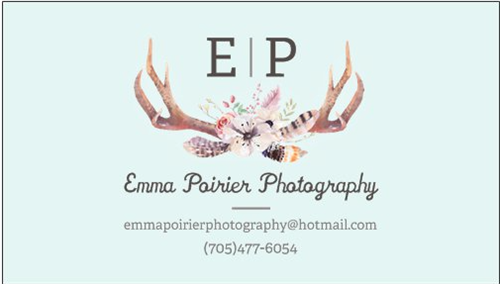 Emma Poirier Photography