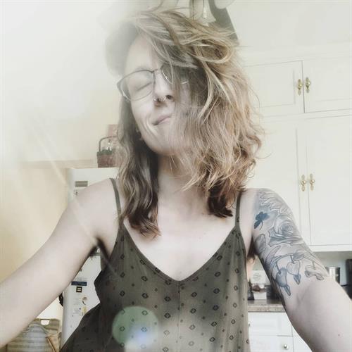 Sara Hart Brodeur