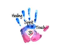 Healing Spirit Touch