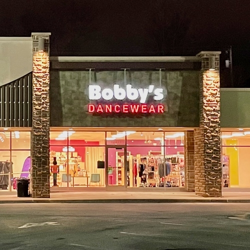 Bobby's Dancewear Omaha