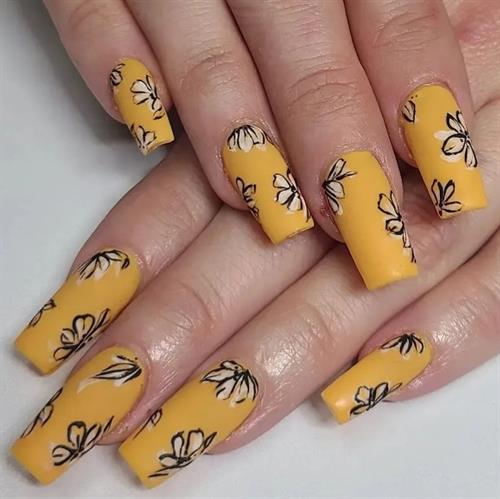 OohSnaap Nails