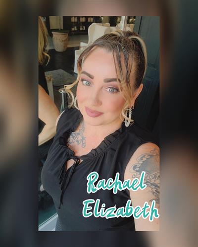 Rachael Elizabeth