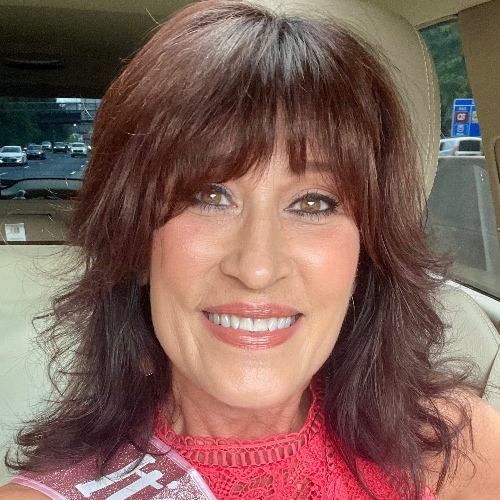 Brenda Page