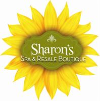 SHARON'S SPA & RESALE BOUTIQUE