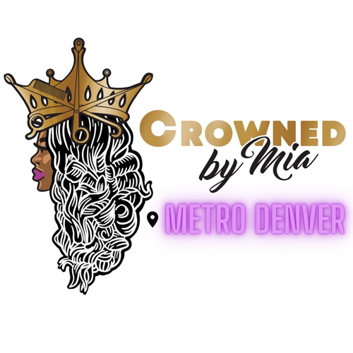 Crowned By Mia - Metro Denver