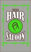 The Hair Saloon