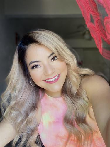 Lizbeth Gurrola