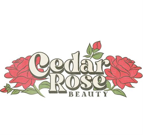 Cedar Rose Beauty Rothesay