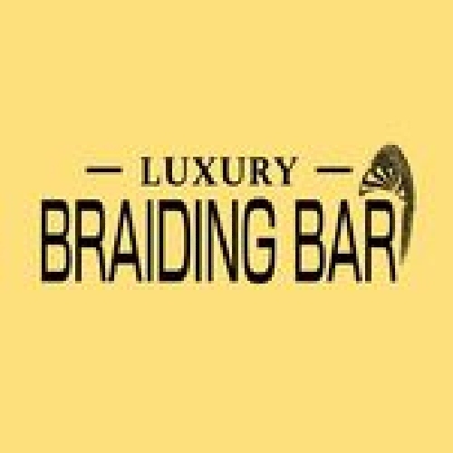 Luxury Braid Bar